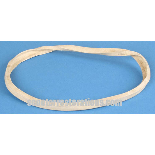 175LI 3-Wheeler Headlight Gasket