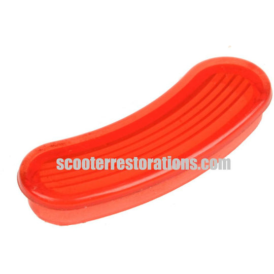 175LI 3-Wheeler Red Gem (Battery Charger Indicator) Innocenti