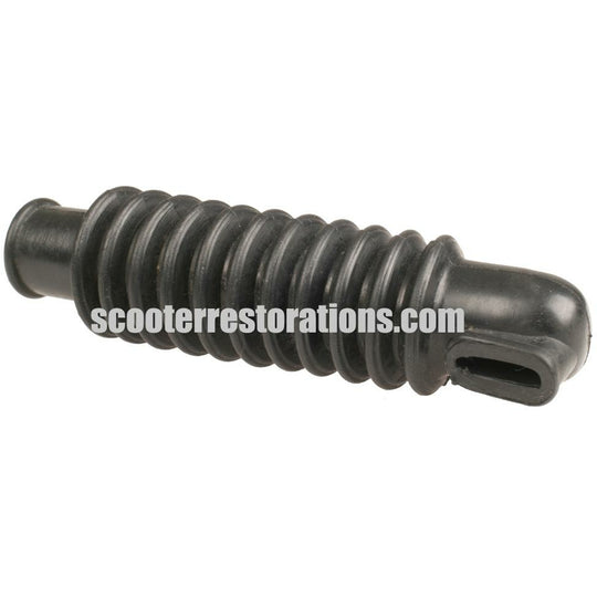 175LI 3-Wheeler Reverse Gear Protection Hose (Innocenti)