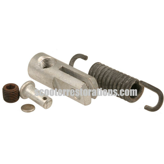 175LI 3-Wheeler Reverse Gear Connection Kit (Innocenti)