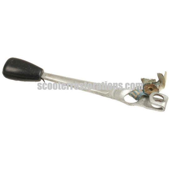 175LI 3-Wheeler Reverse Control Lever (Innocenti)