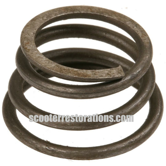 175LI 3-Wheeler Reverse Control Lever Spring (Innocenti)