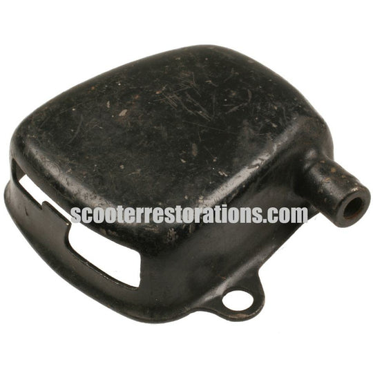 175LI 3-Wheeler Reverse Control Lever Cover (Innocenti)