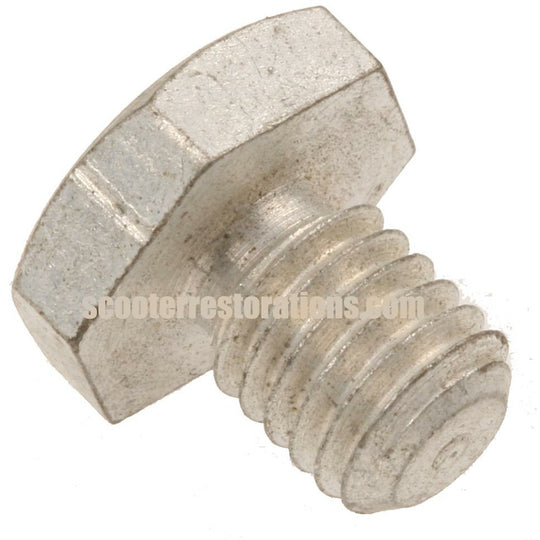 175LI 3-Wheeler Oil Drain Plug (Innocenti)