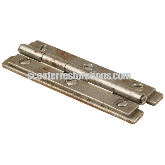 175LI 3-Wheeler Rear Tailboard Hinge (Innocenti)