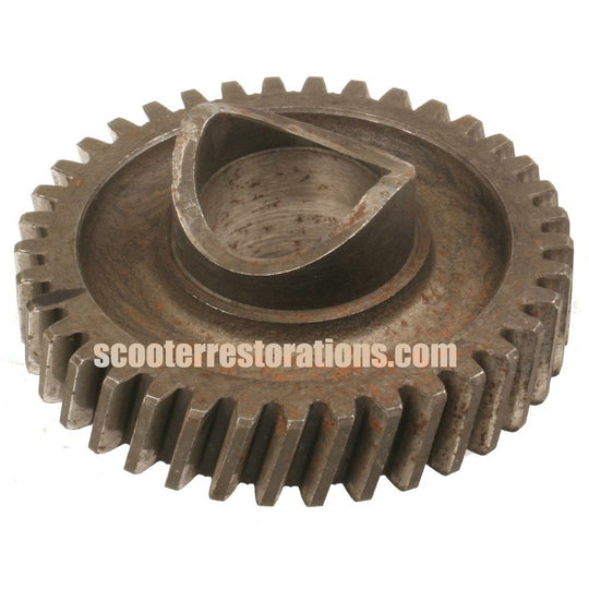 175LI/Lambro 175 3-Wheeler Drive Pinion (Innocenti)