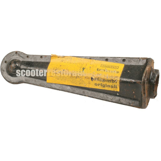 175LI 3-Wheeler Large Gear Box Support Arm (Innocenti)