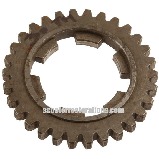 175LI/Lambro 175 3-Wheeler 4th Gear (30 Teeth) Innocenti