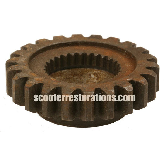 175LI 3-Wheeler Idler Gear (Innocenti)
