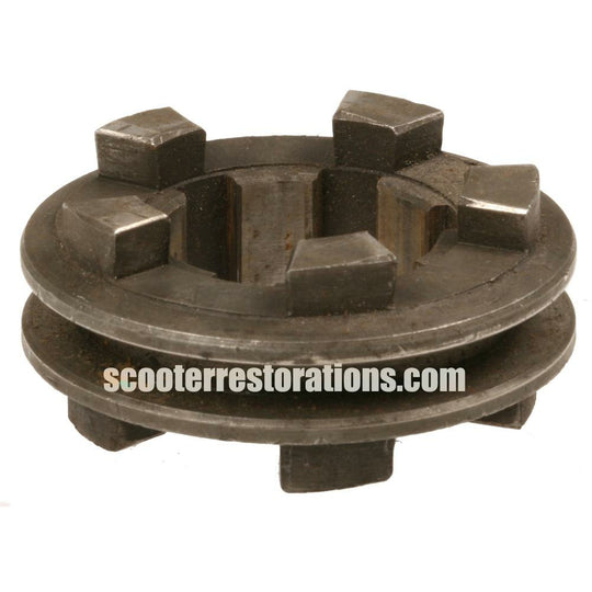 175LI 3-Wheeler Sleeve for Layshaft Fork Arm Shaft (Innocenti)