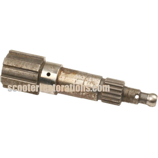 175LI 3-Wheeler Layshaft Fork Arm Shaft (Innocenti)