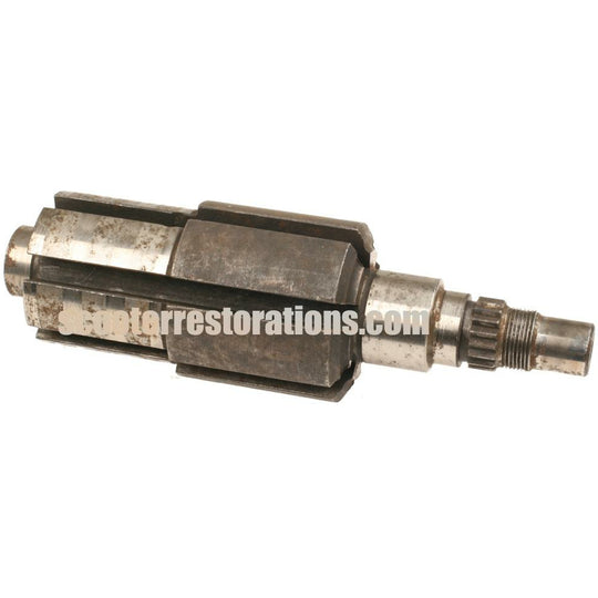 175LI 3-Wheeler Gearbox Layshaft (Innocenti)