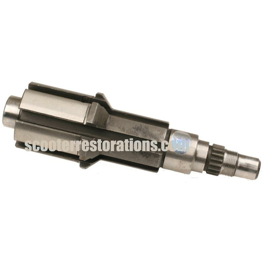 175LI 3-Wheeler Gearbox Layshaft (SIL)