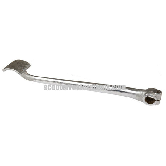 175LI/Lambro 175 3-Wheeler Kickstart Lever (Innocenti)