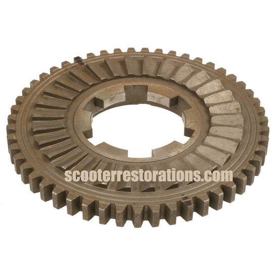 175LI/Lambro 175 3-Wheeler 1st Gear (51 Teeth) Innocenti