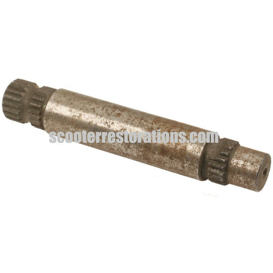 175LI 3-Wheeler Kickstart Pedal Shaft (Innocenti)