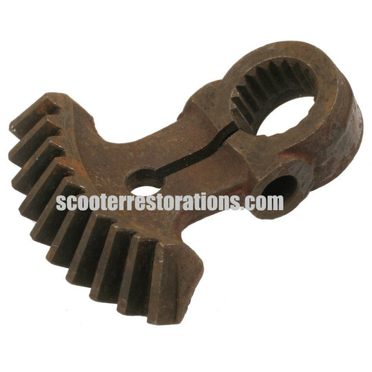 175LI 3-Wheeler Large Kickstart Quadrant (Innocenti)