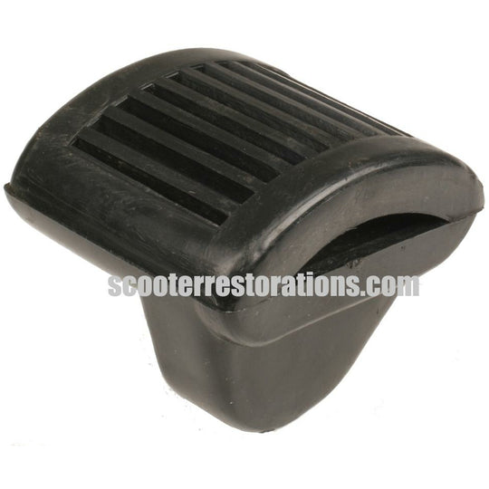 175LI 3-Wheeler Kickstart Rubber (Innocenti)