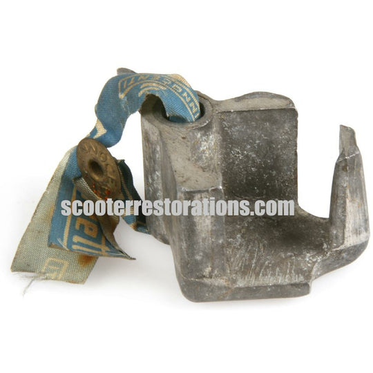 Early 175LI 3-Wheeler Kickstart Buffer Box (Innocenti)