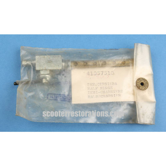 175LI/Lambro 175 3-Wheeler Petrol Tap (Innocenti)