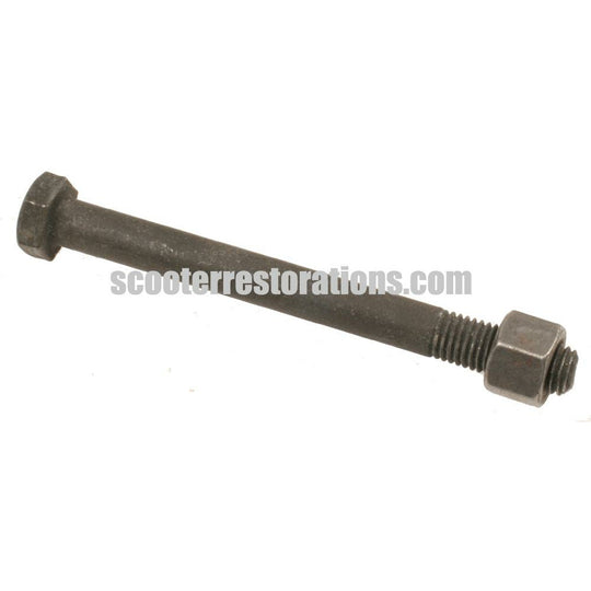 175LI 3-Wheeler Differential Casing Bolt & Nut