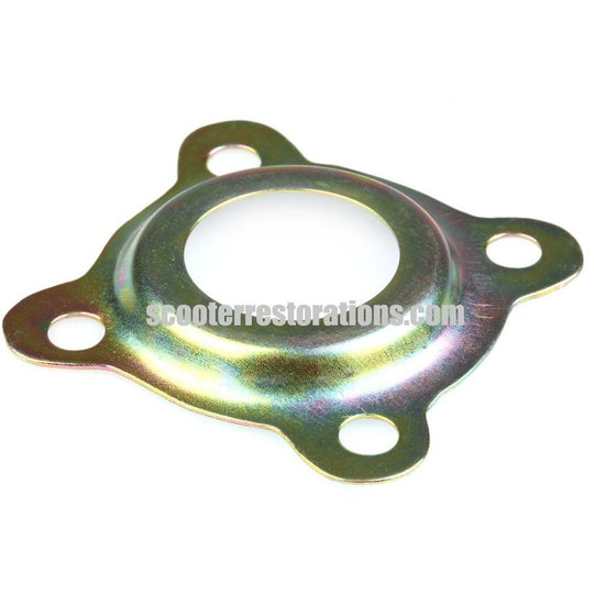 175LI 3-Wheeler Oil Seal Retaining Plate