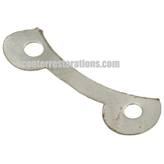 175LI 3-Wheeler Differential Casing Tab Plate