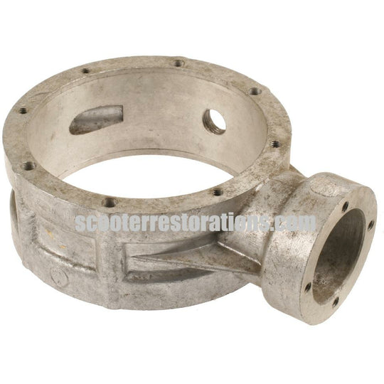 175LI 3-Wheeler Rear Axle Casing (Italian)