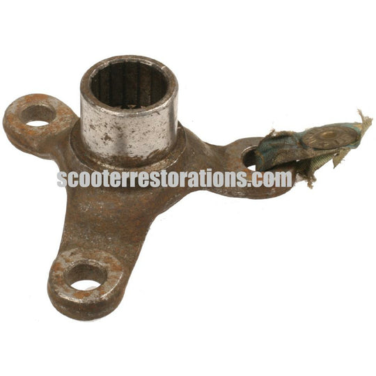 175LI 3-Wheeler Transmission Fork Arm (Innocenti)