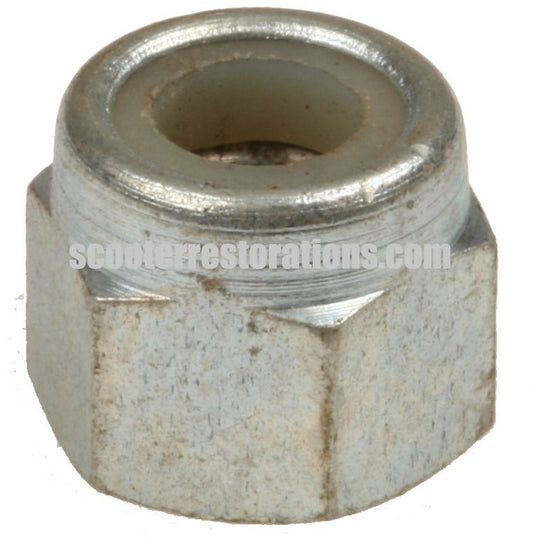 175LI 3-Wheeler Nut for Flexible Coupling Bolt (Innocenti)