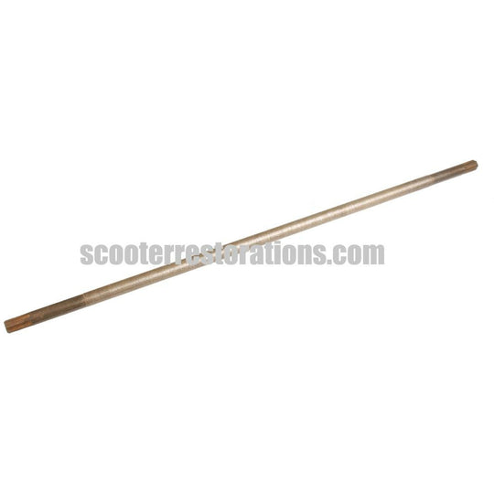 175LI 3-Wheeler Right-Hand Axle Shaft (Innocenti)