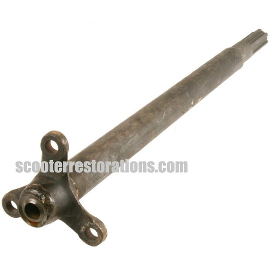 175LI 3-Wheeler Large Transmission Fork Arm (Innocenti)