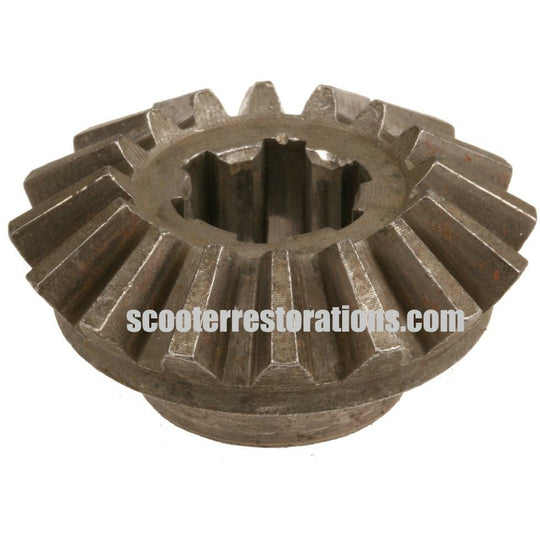 175LI 3-Wheeler Differential Casing Plantary Gear (Innocenti)