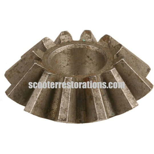 175LI 3-Wheeler Differential Casing Satellite Gear (Innocenti)
