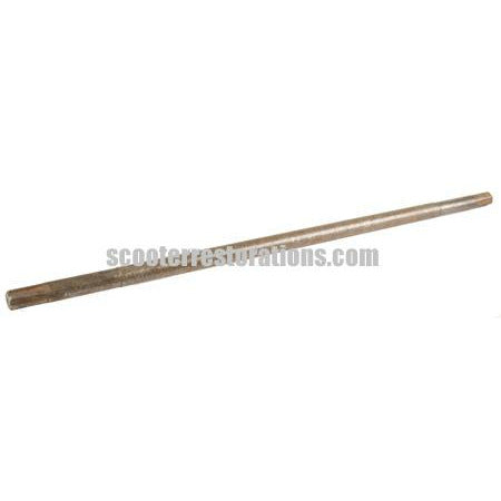 150 FD Three-Wheeler Right-Hand (Short) Axle Shaft (Innocenti)