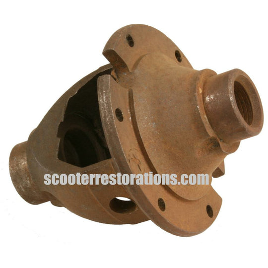 Lambro 200 3-Wheeler Differential Casing (Innocenti)