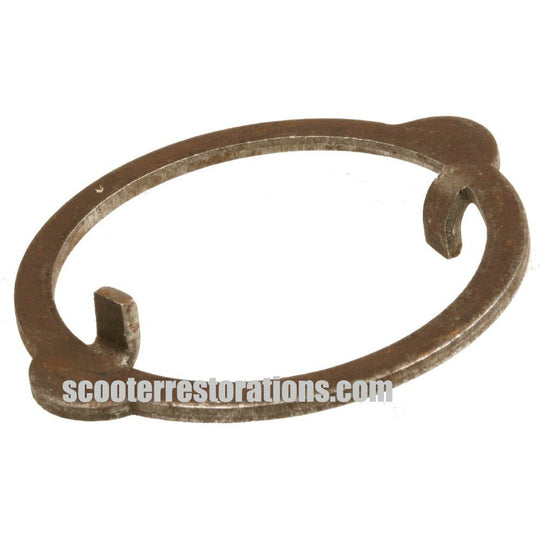 Lambro 200 3-Wheeler Axle Shaft Ring (Innocenti)