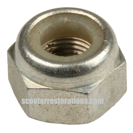 Lambro 200 3-Wheeler Nut for Elastic Drive Coupling Bolt (Innocenti)