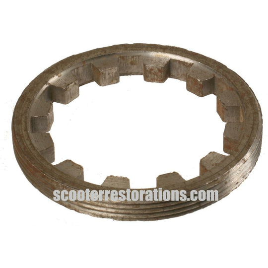 Lambro 200 3-Wheeler Axle Shaft Threaded Ring (Innocenti)