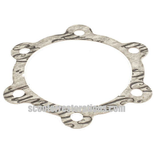 Lambro 200 3-Wheeler Rear Wheel Flange Gasket (Innocenti)