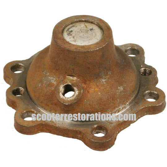 Lambro 200 3-Wheeler Rear Hub Flange (Innocenti)