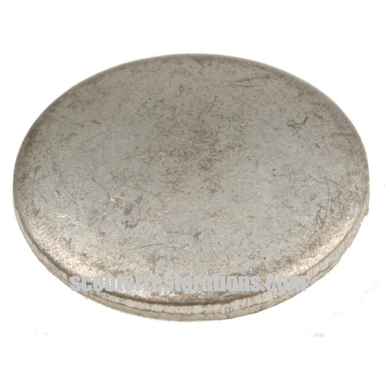 Lambro 200 3-Wheeler Plug for Rear Wheel Flange