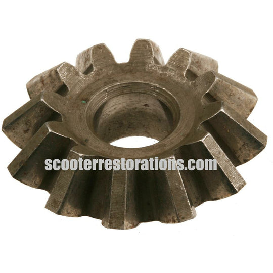 Lambro 200 3-Wheeler Satelite Gear (Innocenti)