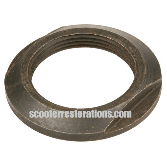 Lambro 200 3-Wheeler Steering Locking Nut (Innocenti)