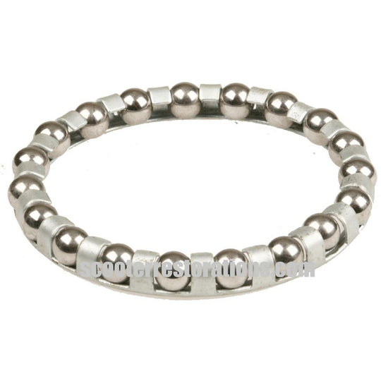 Lambro 450/500/550 3-Wheeler Upper Steering Ball Cage