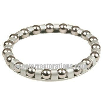 Lambro 600M/600V 3-Wheeler Upper Steering Ball Cage