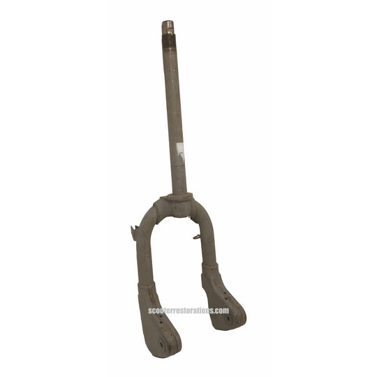 Lambro 200/450/500/550 3-Wheeler Forks (Innocenti)