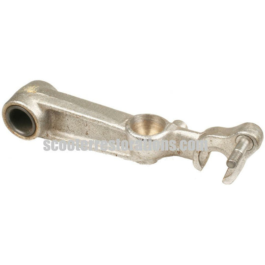 Lambro 200 3-Wheeler Right-Hand Fork Link with Bush (Innocenti)