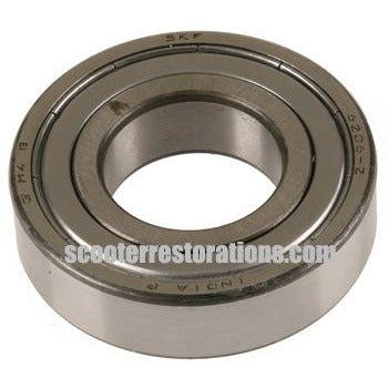 Lambro 600M/600V Rear Hub Bearing (SKF)