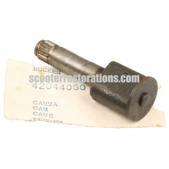 Lambro 200 3-Wheeler Front Brake Cam (Innocenti)